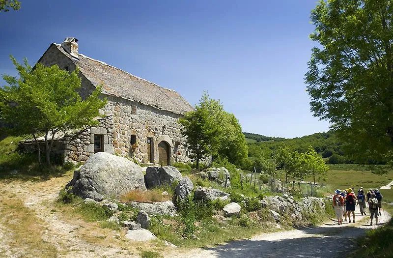 Bureau des accompagnateurs randonnée