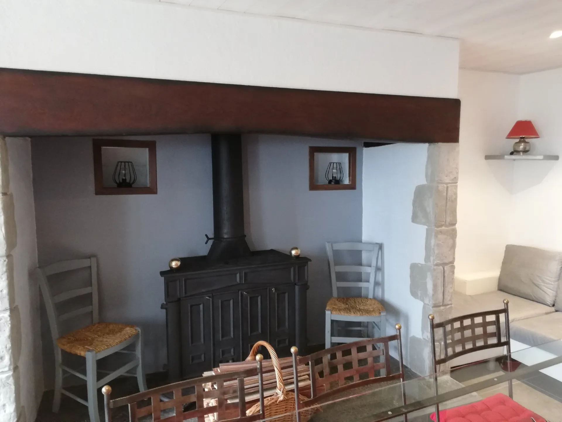 Gîte Un petit coin de Paradis