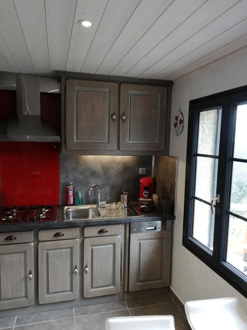 Gîte Un petit coin de Paradis