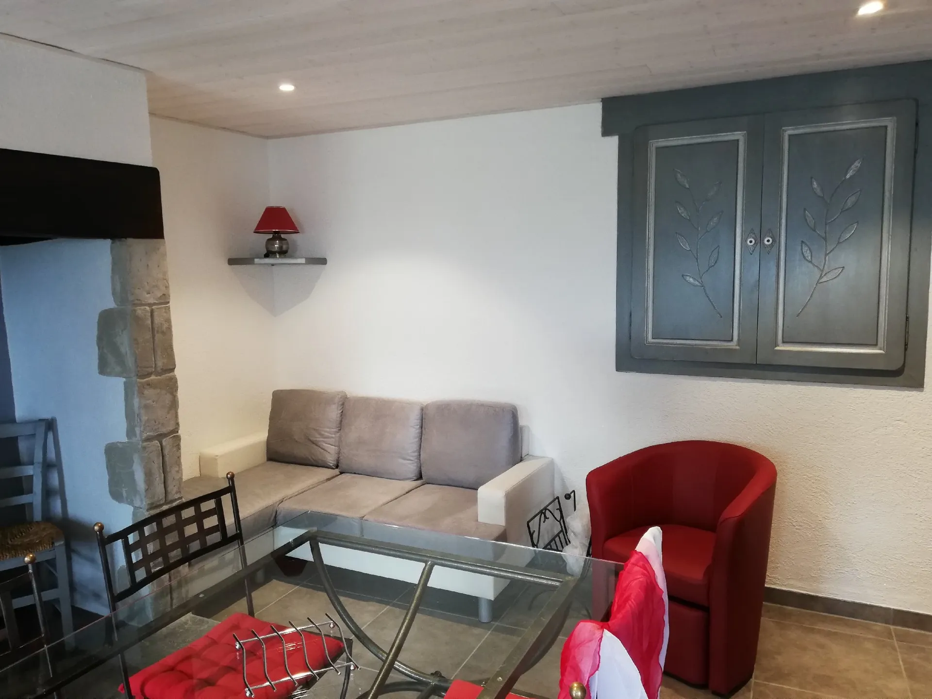 Gîte Un petit coin de Paradis