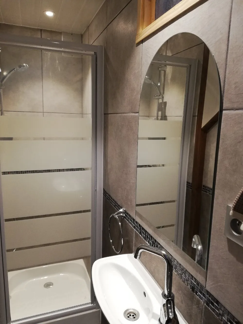 Gîte Un petit coin de Paradis