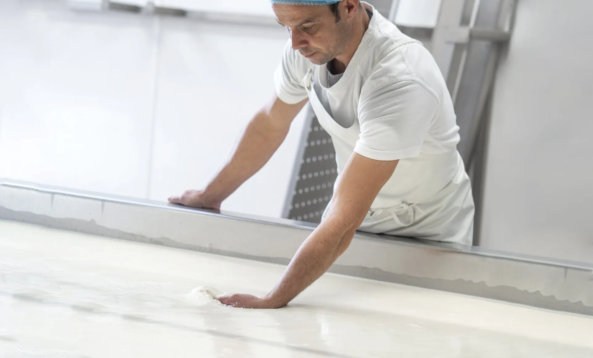 Coopérative fromagère de Thérondels