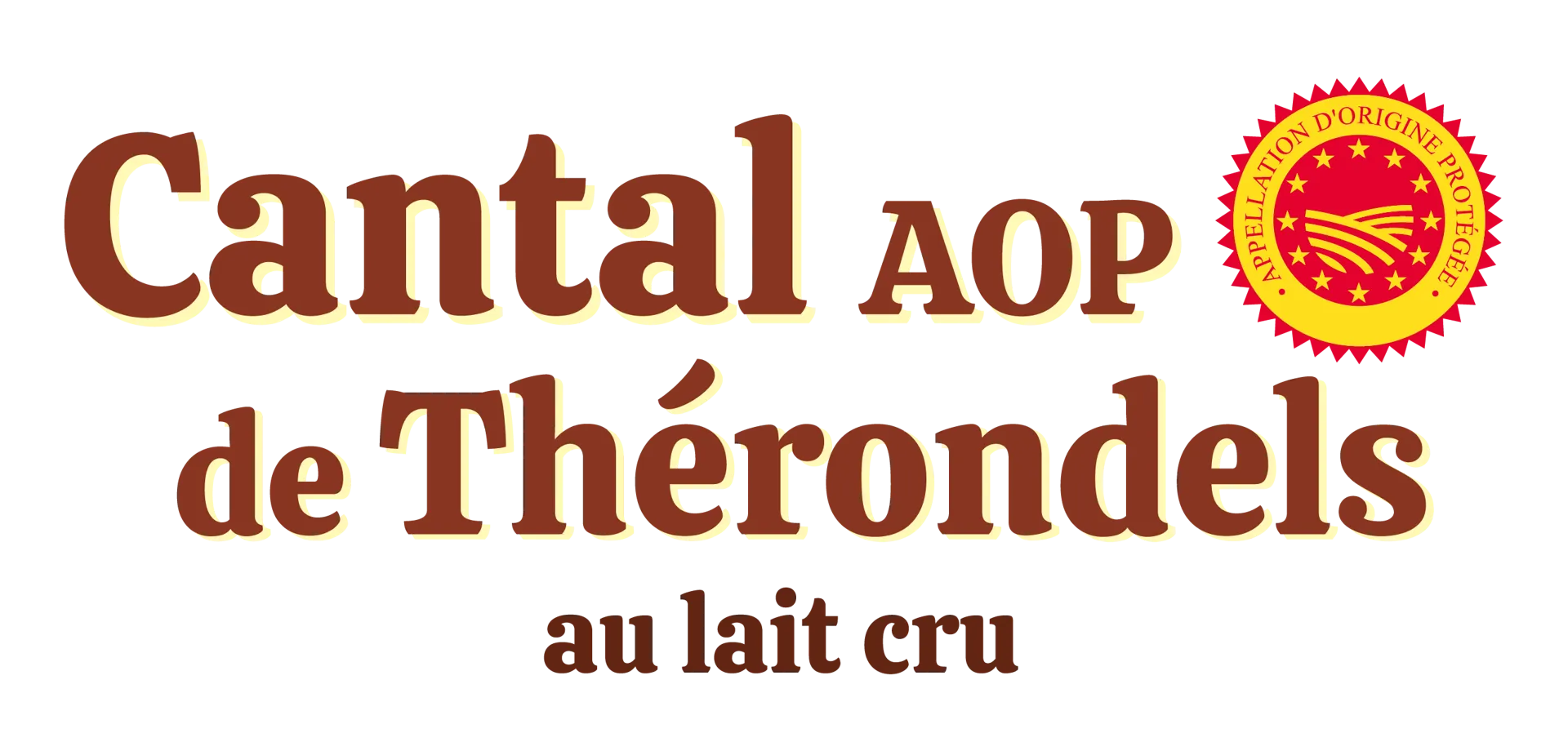Cantal de Thérondels