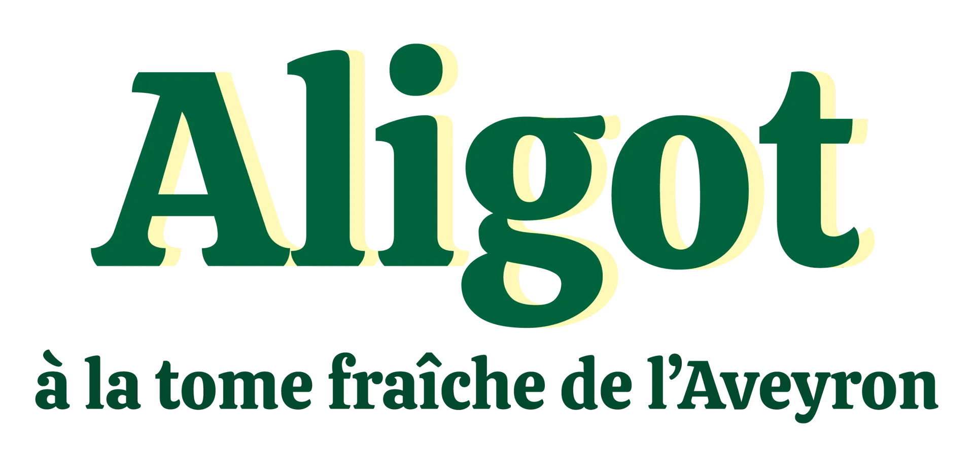 Aligot de Thérondels