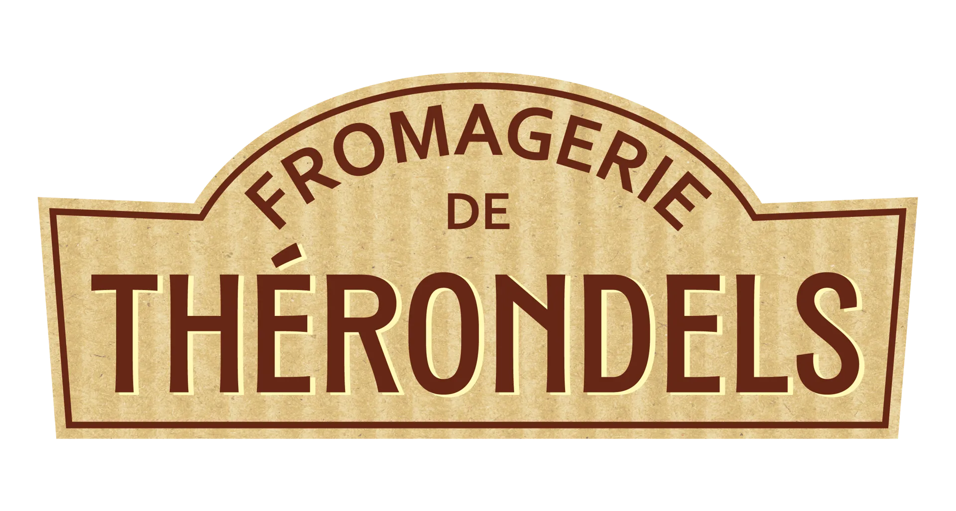 Coopérative fromagère de Thérondels
