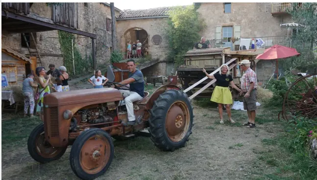 Journées du Patrimoine