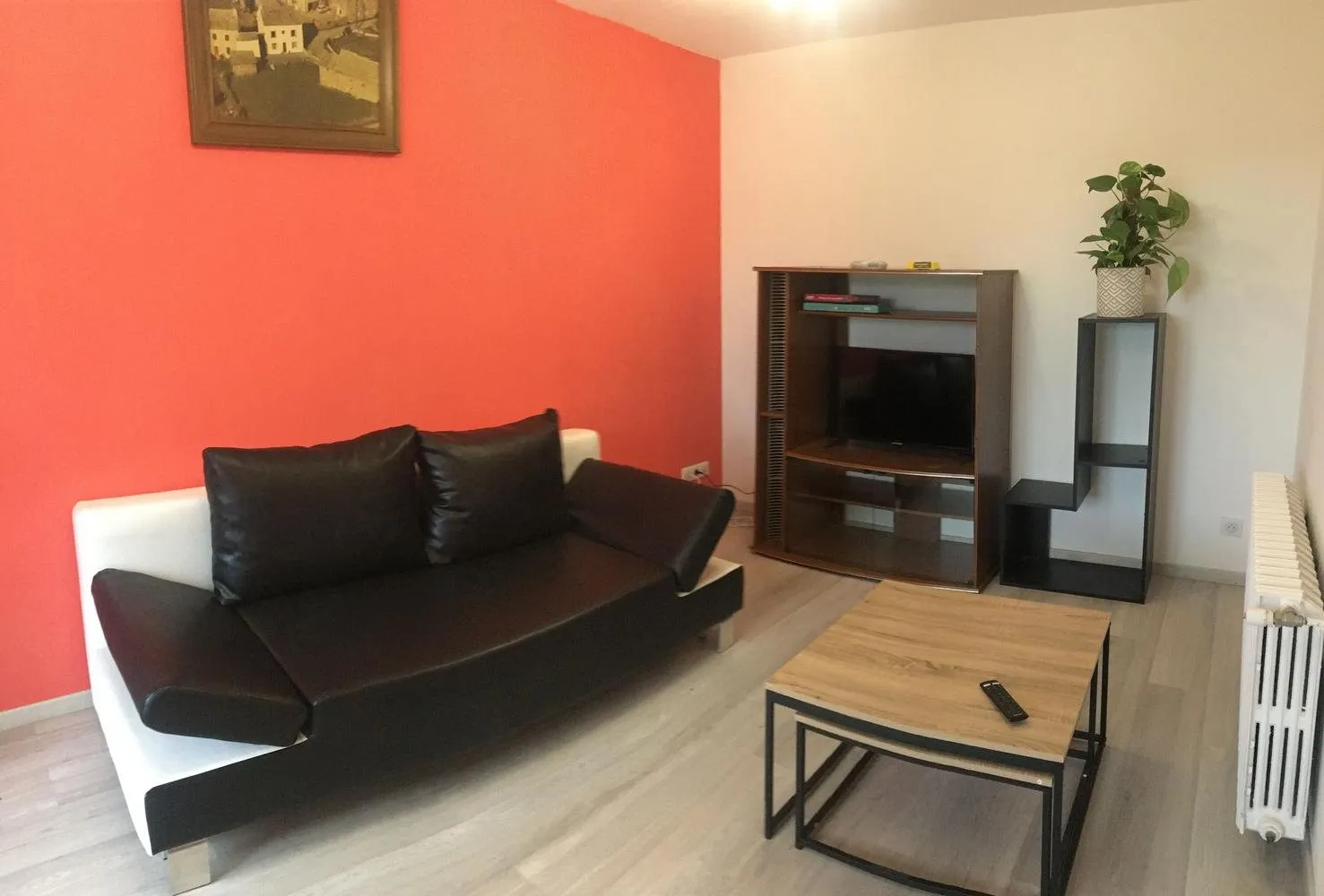 Gîte de Frayssinous