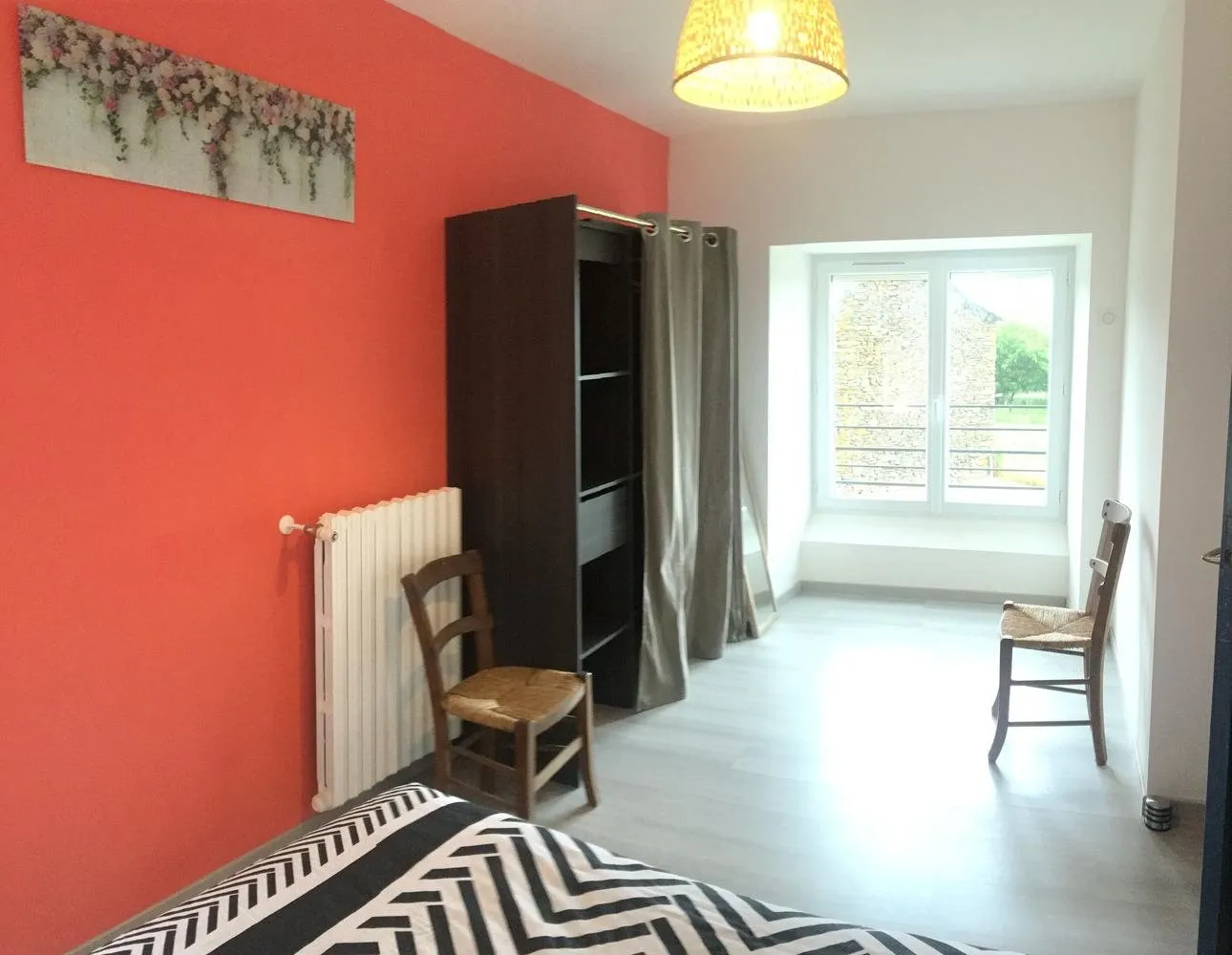 Gîte de Frayssinous