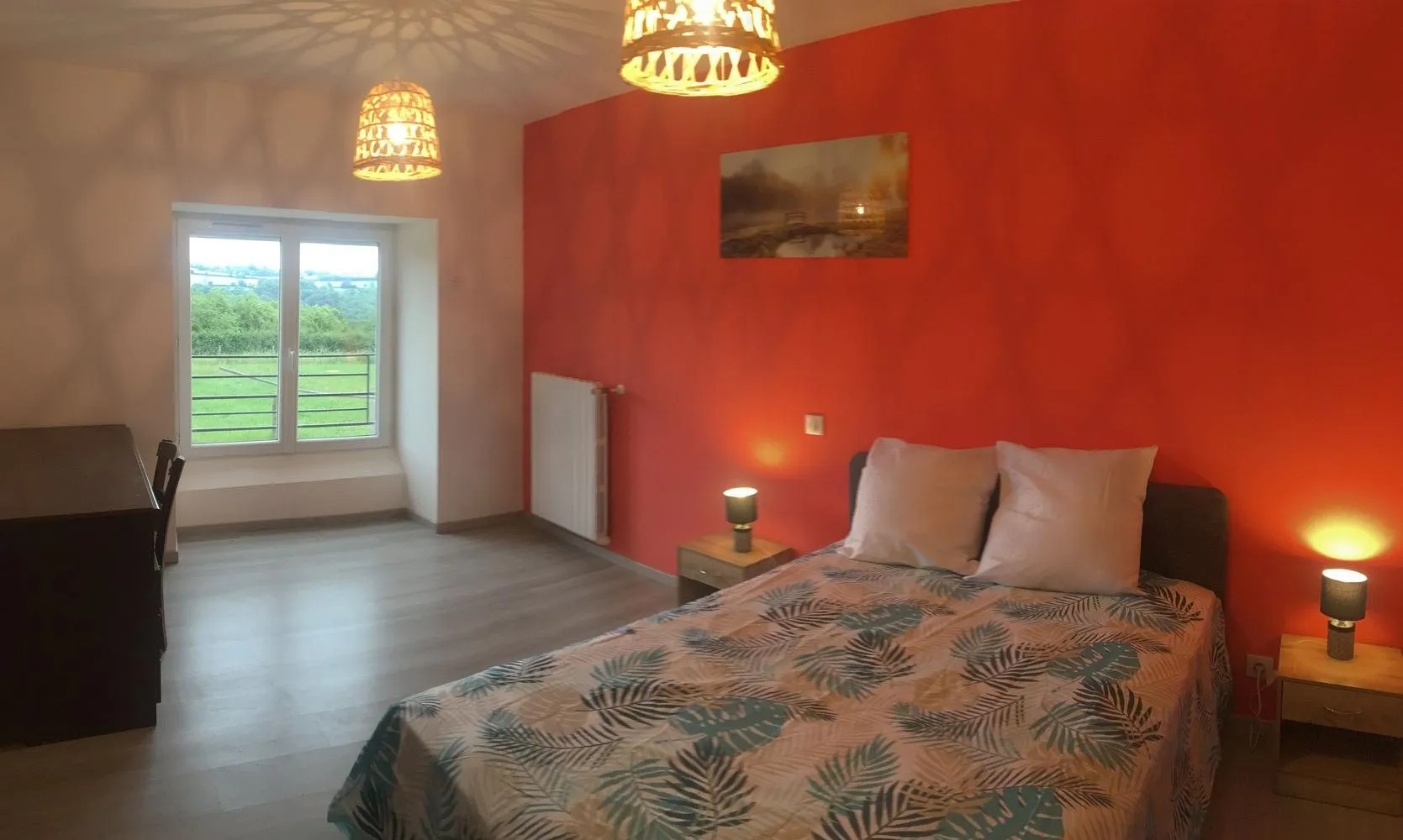 Gîte de Frayssinous