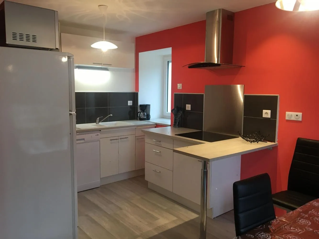 Gîte de Frayssinous