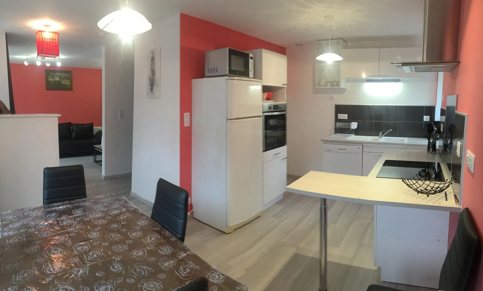 Gîte de Frayssinous