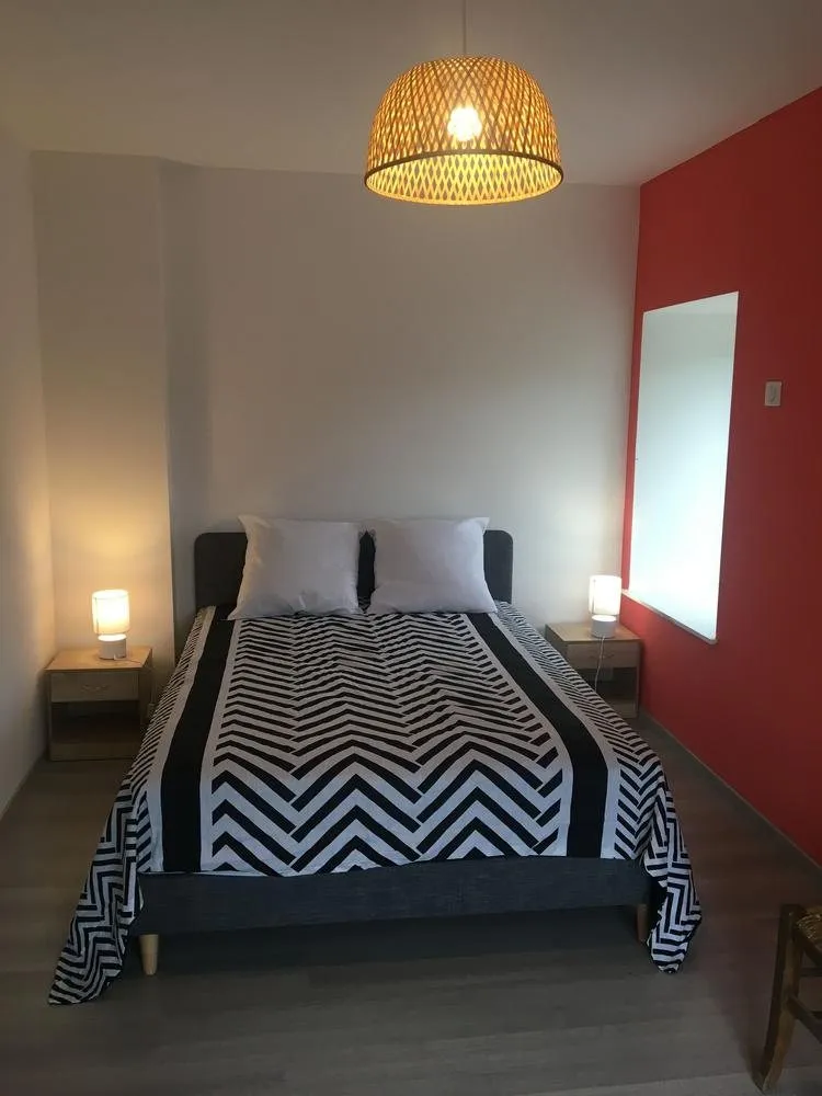 Gîte de Frayssinous