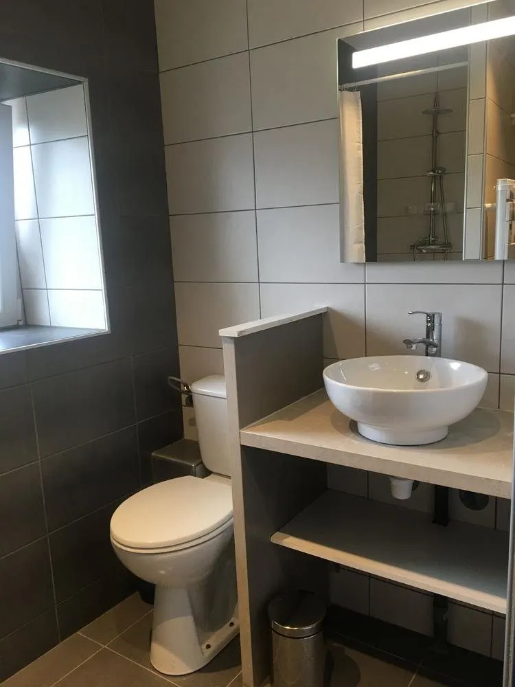 Gîte de Frayssinous