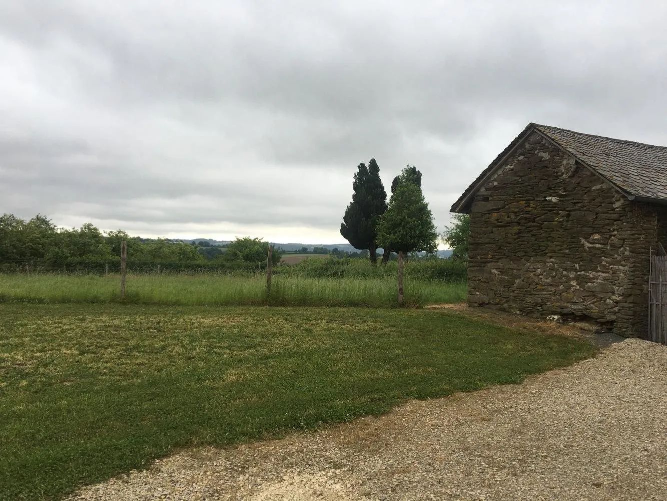 Gîte de Frayssinous