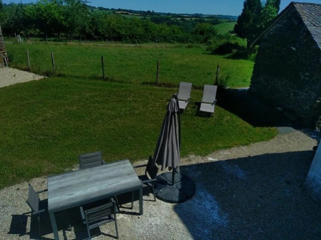 Gîte de Frayssinous