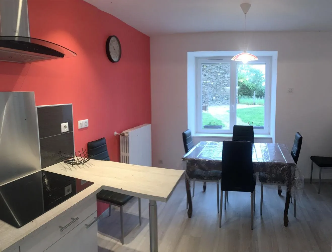 Gîte de Frayssinous