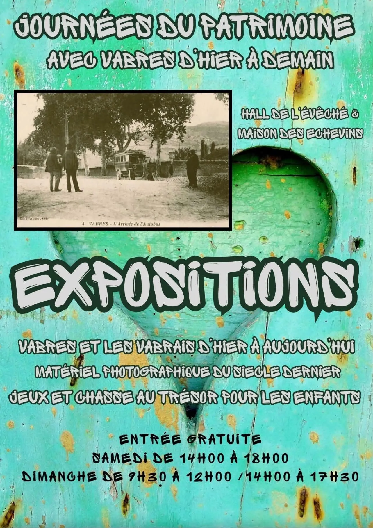 Expositions