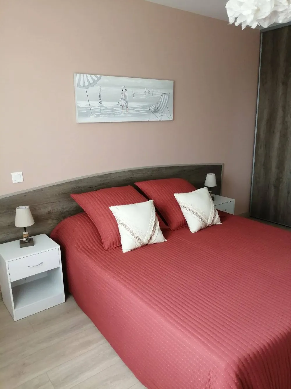 La Grange de Nespes : Les Lauriers