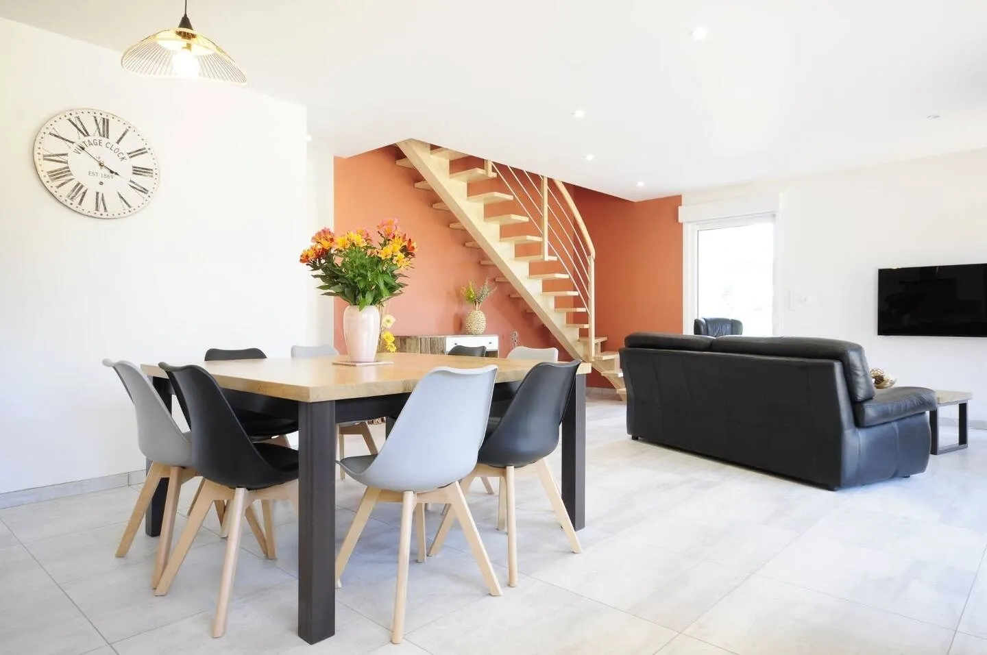 La Grange de Nespes : Les Lauriers