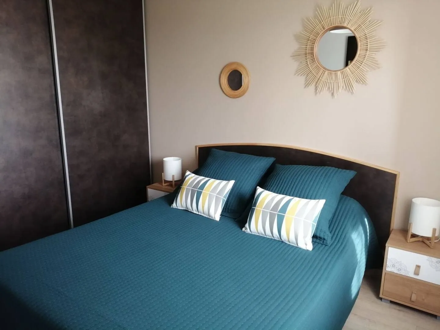 La Grange de Nespes : Les Lauriers