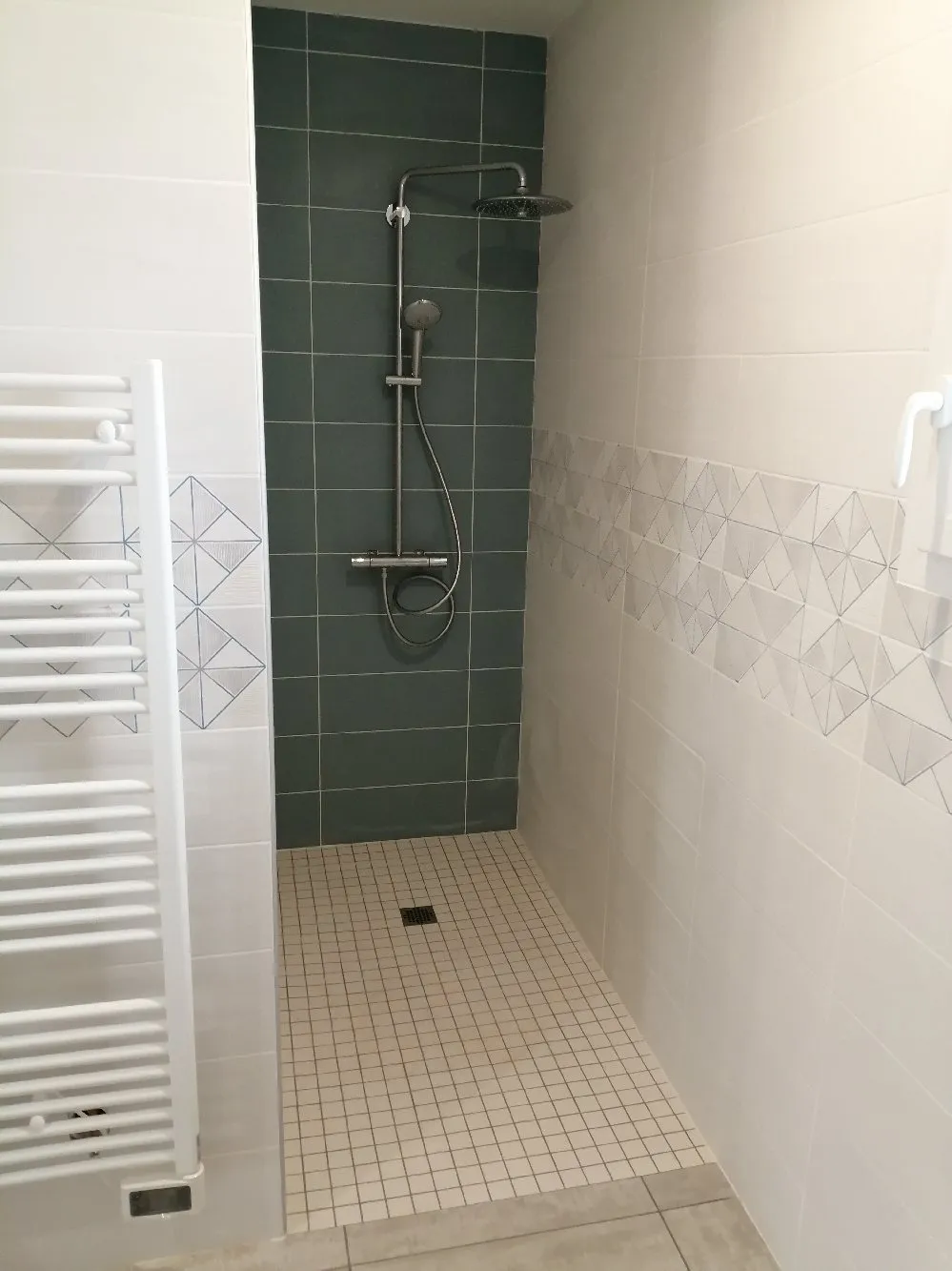 La Grange de Nespes : Les Sauges