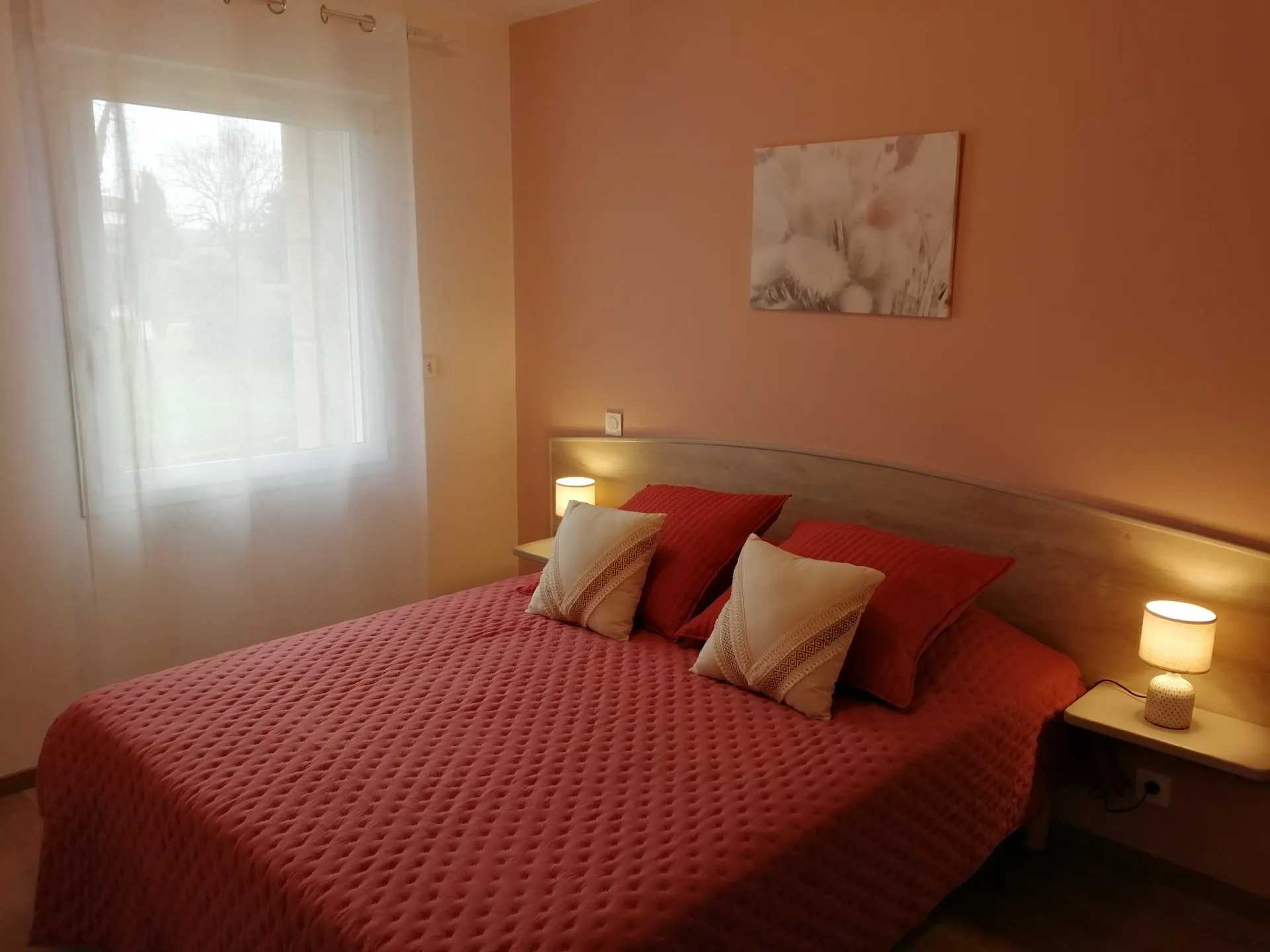 La Grange de Nespes : Les Sauges