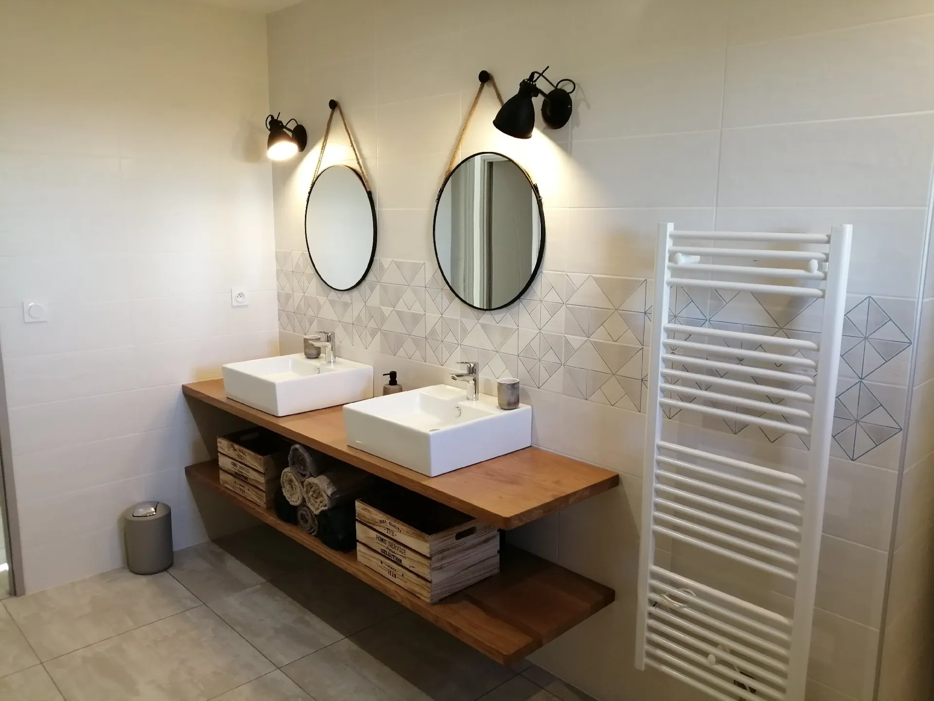 La Grange de Nespes : Les Sauges