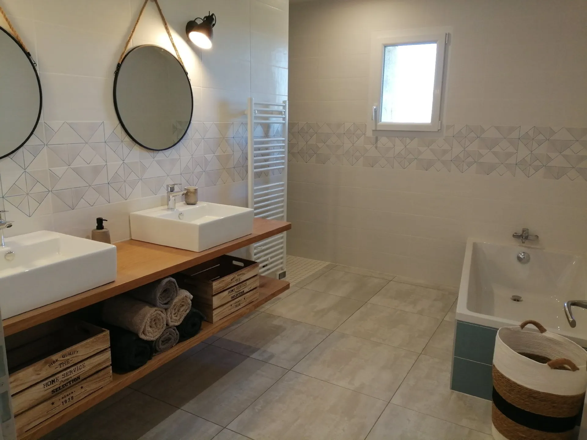 La Grange de Nespes : Les Sauges