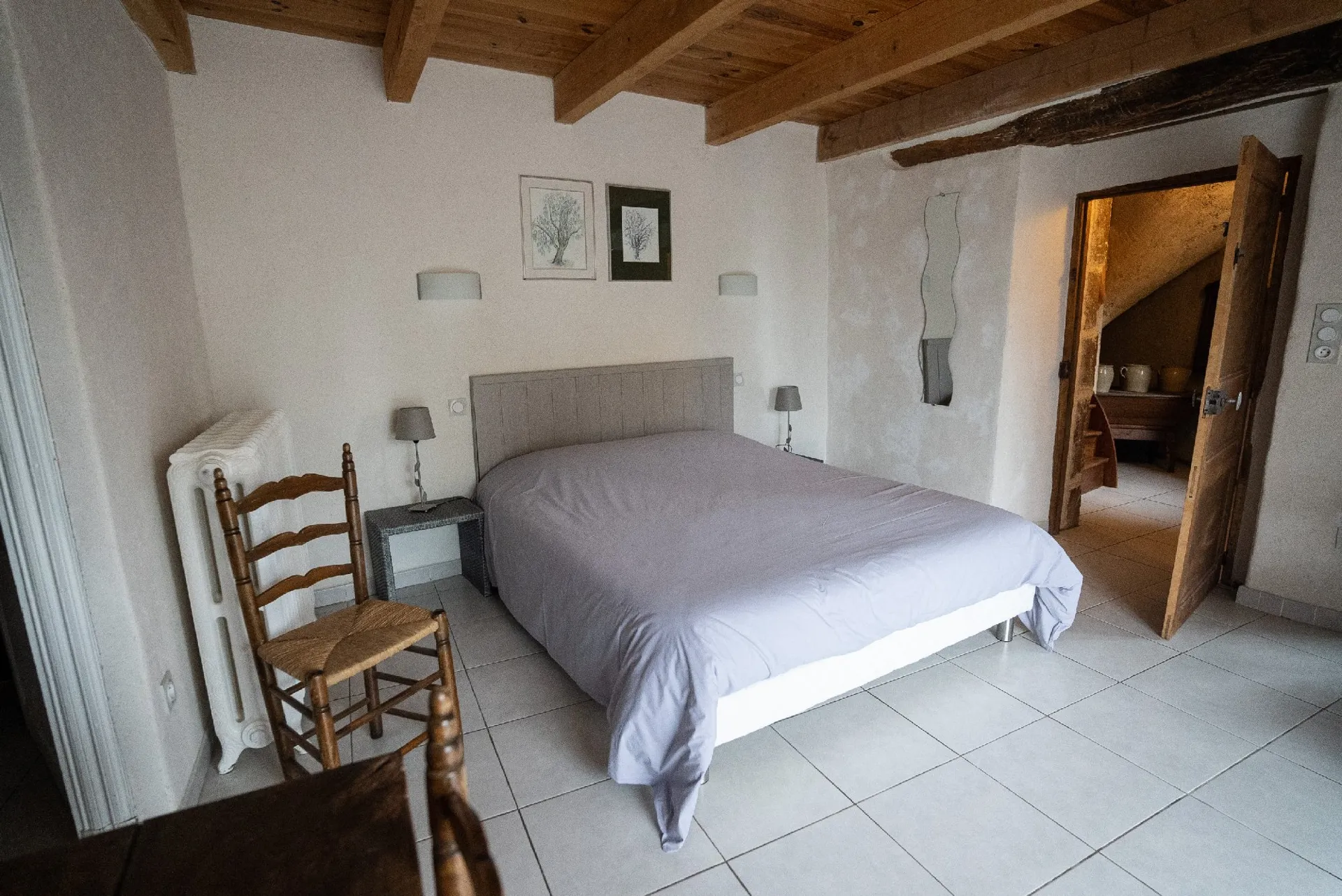 Le Pailler - Gîte