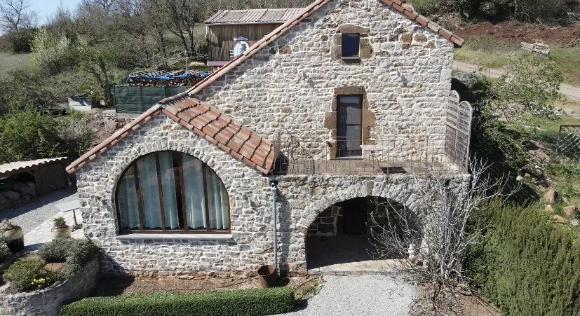 Gîte Antarès