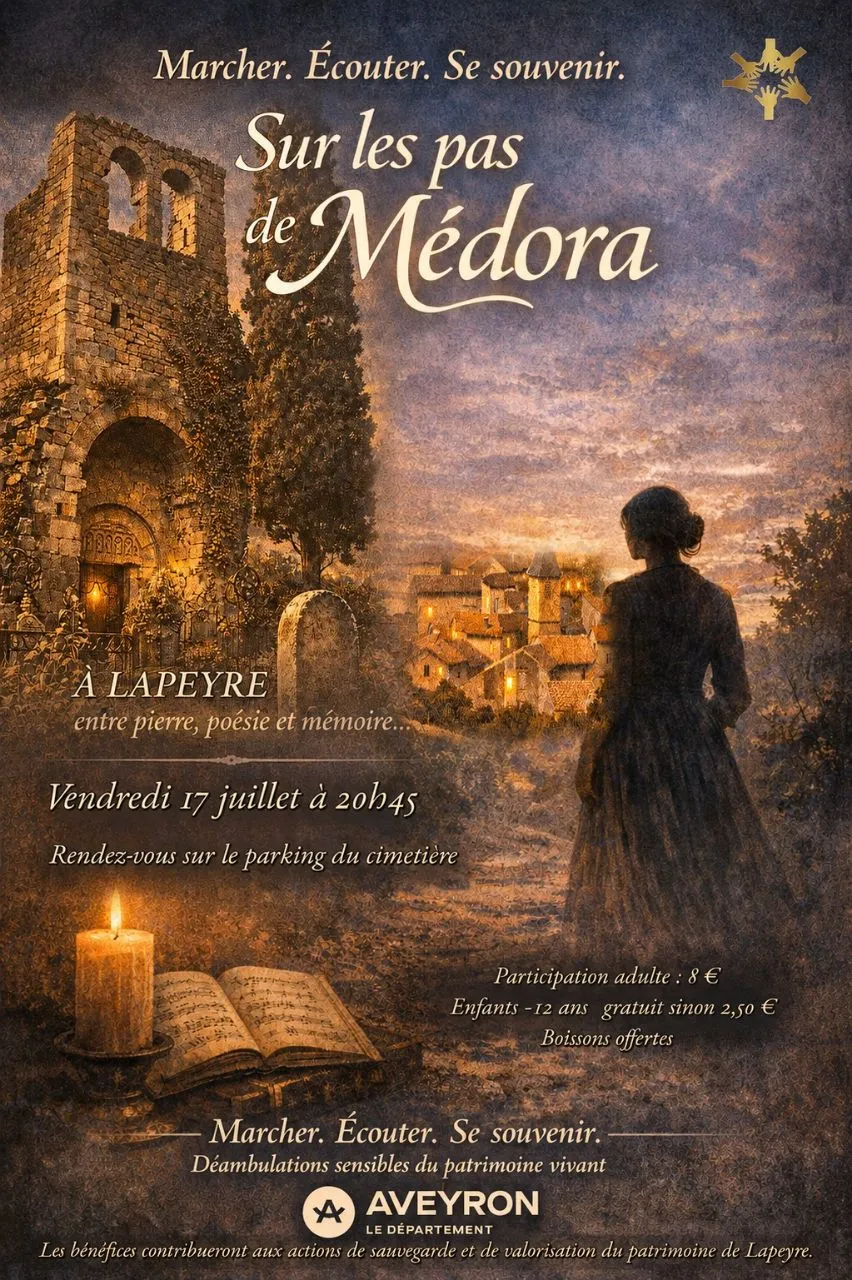 Balade contée