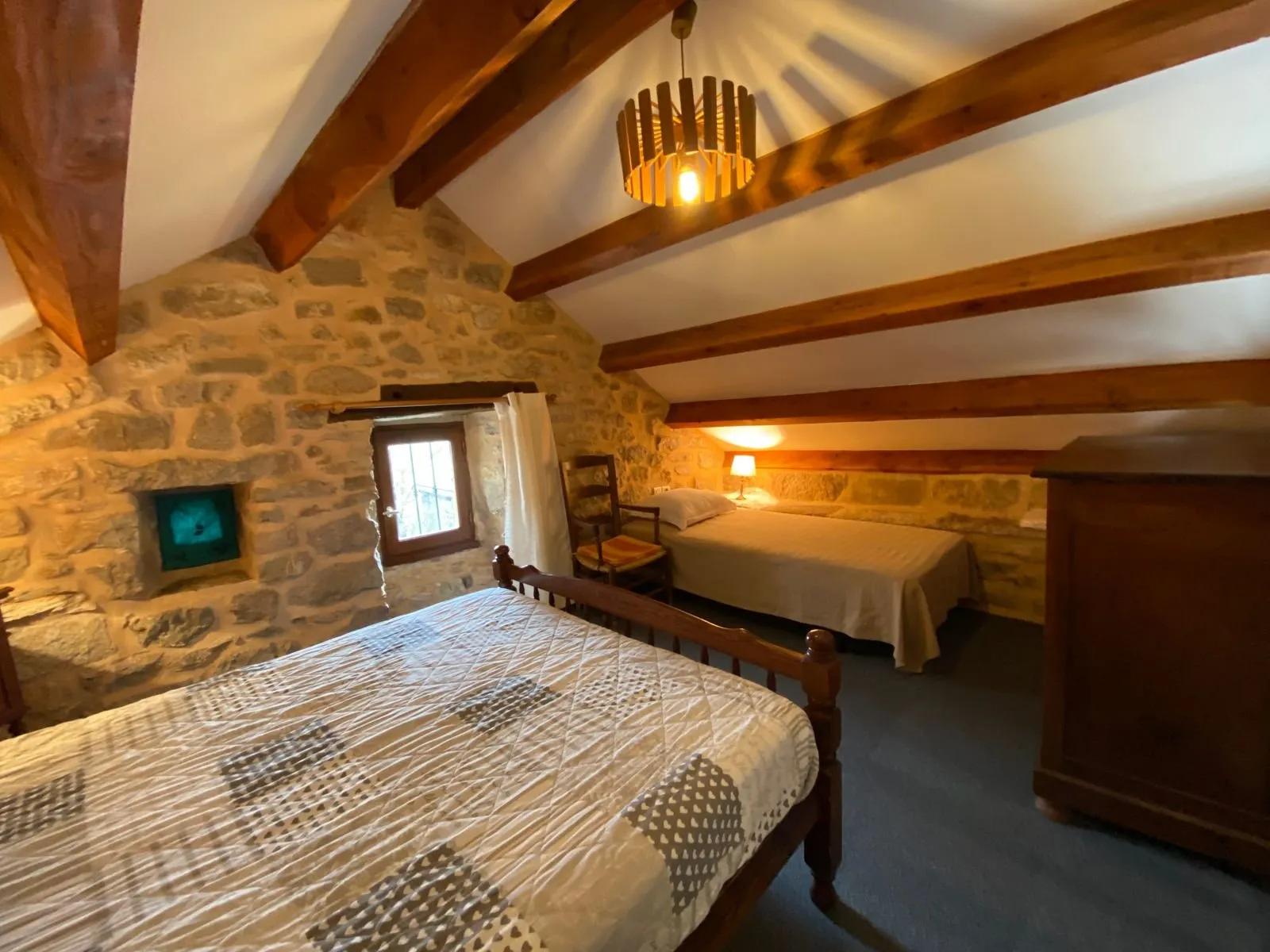 Gîte du Causse Noir