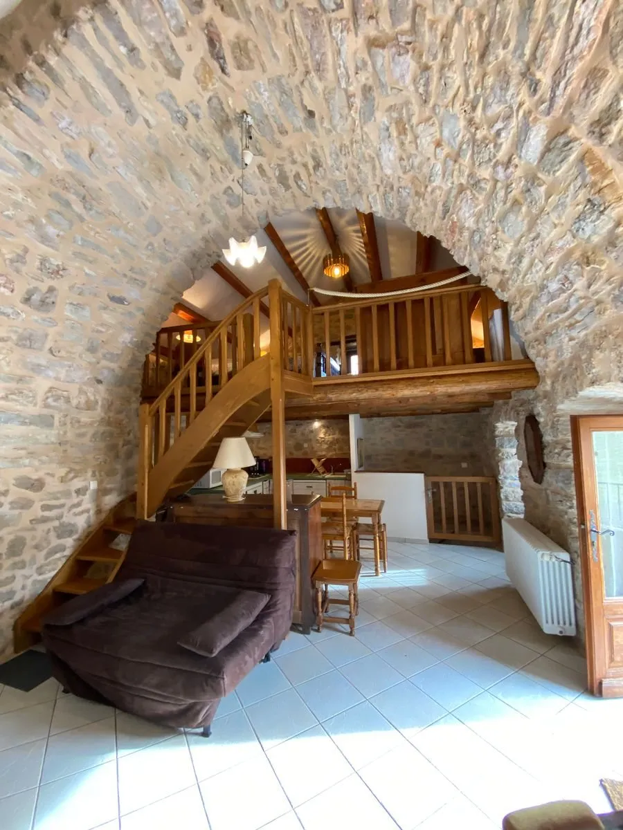 Gîte du Causse Noir