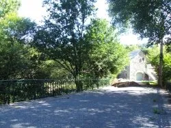 Alain et Christiane Fabre