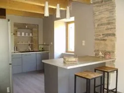 Alain et Christiane Fabre