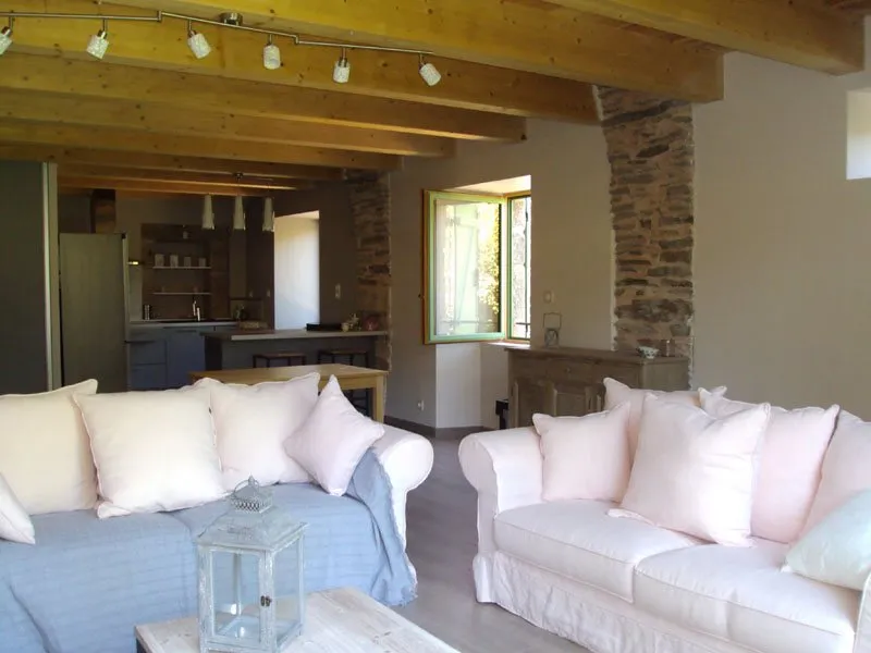 Alain et Christiane Fabre