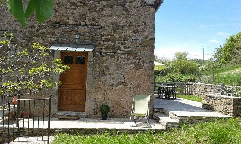 Petit Gîte Indépendant