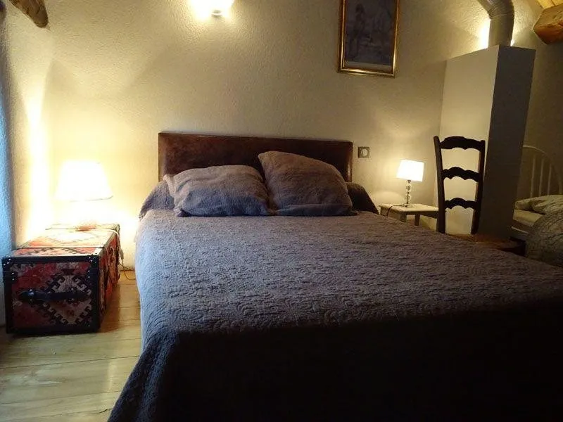 Petit Gîte Indépendant