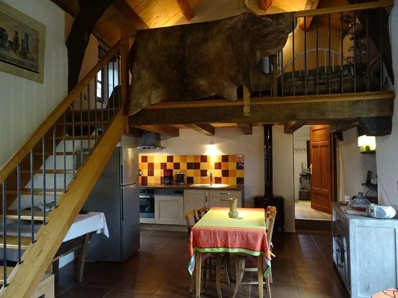 Petit Gîte Indépendant