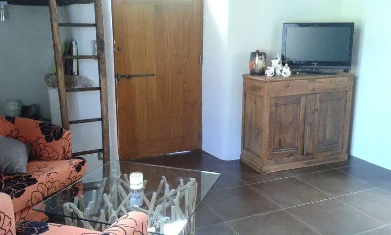 Petit Gîte Indépendant