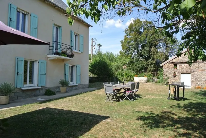 Gîte proche des Lacs - H12G005734