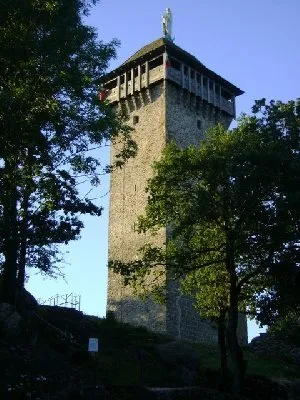 RANDONNEE DES NOCTAMBULES : LA TOUR DE PEYREBRUNE