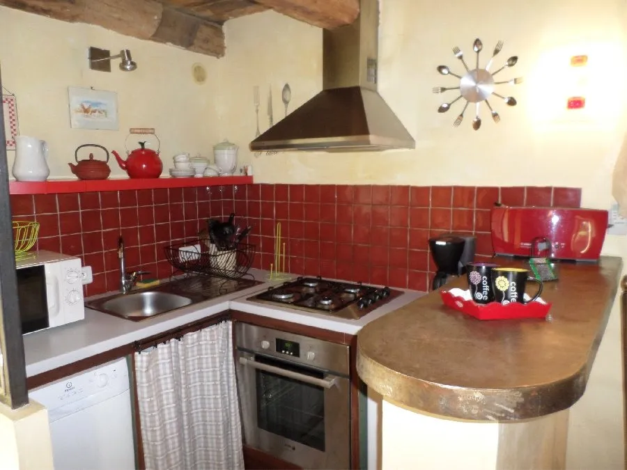 La belle poule faverolle