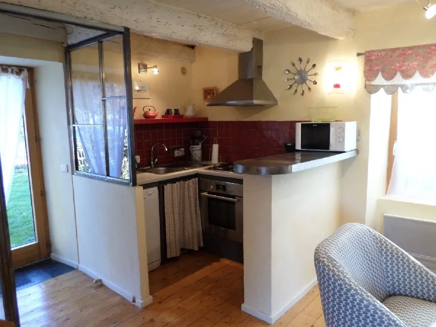 La belle poule faverolle