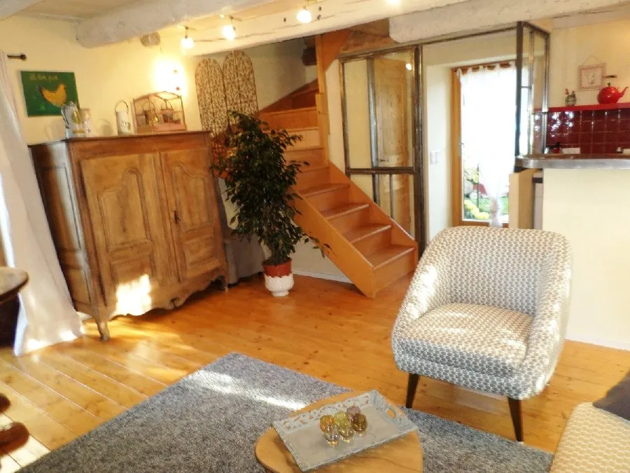 La belle poule faverolle