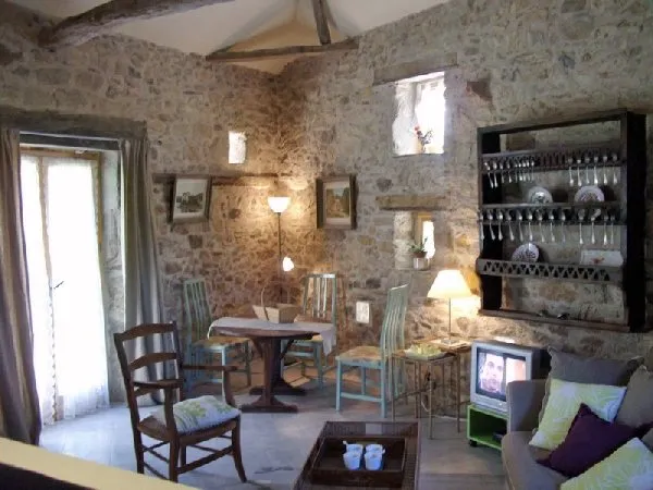 Boudet - Sebright - coin repas