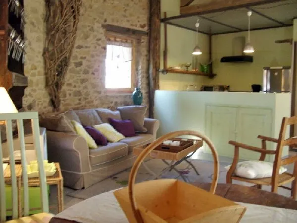 Boudet - Sebright - salon