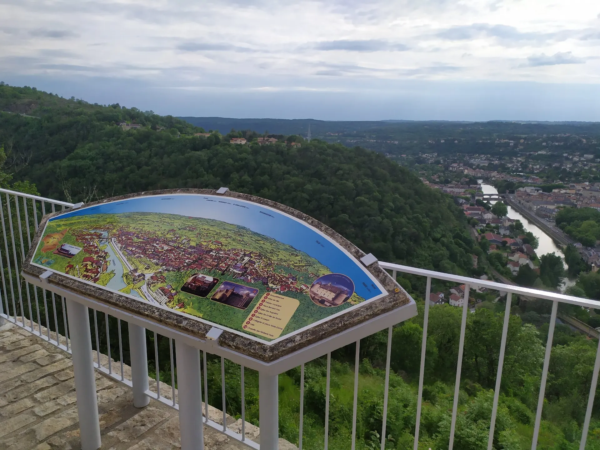 Chambres et Table d'hôtes du Calvaire