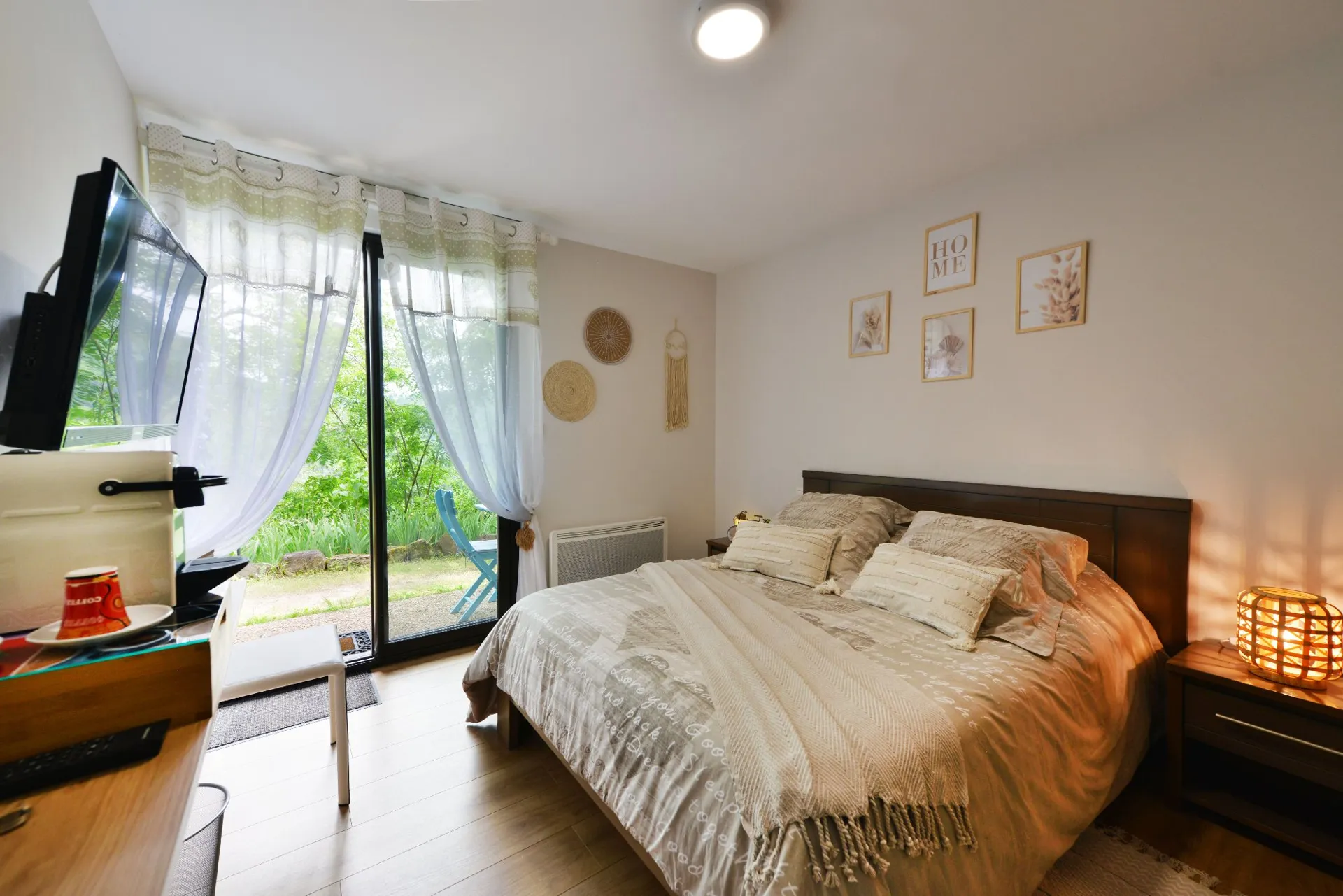 Chambres et Table d'hôtes du Calvaire