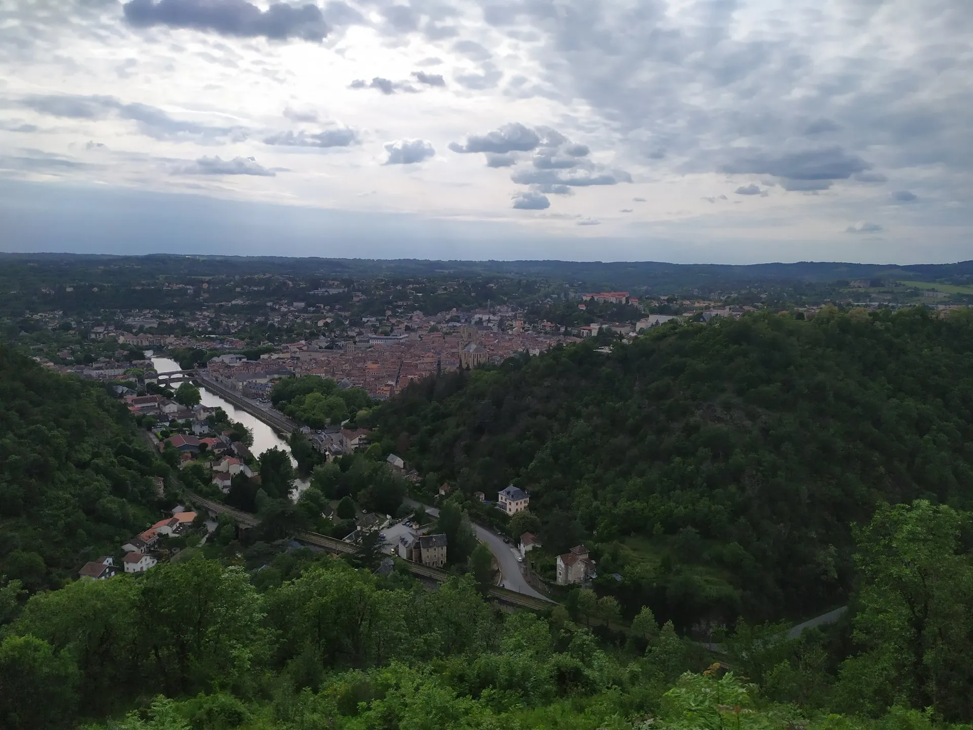Chambres et Table d'hôtes du Calvaire